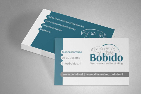 Bobido visit